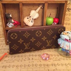 優雅逸品 LOUIS VUITTON 財布 60742 ルイヴィトン 品質保障