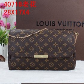 LOUIS VUITTON ルイヴィトンコピー M40718 コピーショルダーバッグ