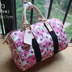 ルイヴィトン M95773-pink ハンドバッグ