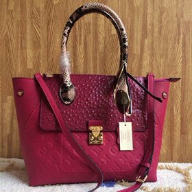 N42963 ルイヴィトンコピー ハンドバッグ LOUIS VUITTON 満足度No.1