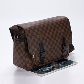 ルイヴィトン 偽物ベルト ショルダーバッグ N51125 LOUIS VUITTON スーパーコピー 