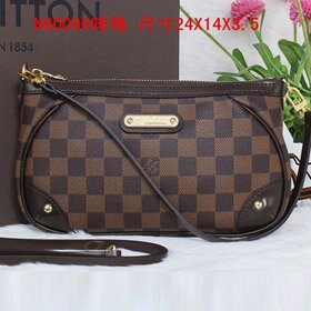 LOUIS VUITTON N60096-coffee ルイヴィトン ブランドショルダーバッグ